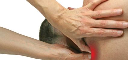 Release tight muscle and ease chronic pain